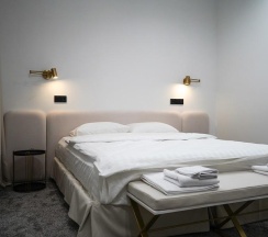 Номер полулюкс в Plaza