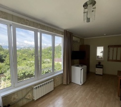 Трехместный номер в Мария