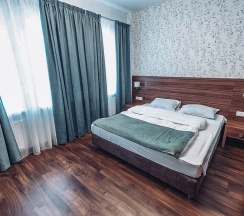 Вилла на 8 спальных мест в Country club