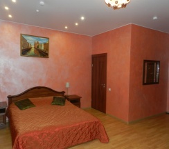 Комфорт в На Слободской