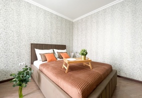 Апартаменты Добрые квартиры в Ростове-на-Дону