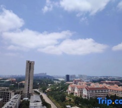 Двухместный номер Standard двуспальная кровать в Chuangke Hotel
