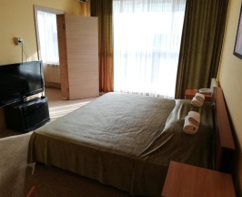 Люкс в Салем