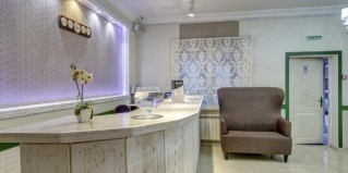 Алматы: Мини-отель Well sleep Hotel