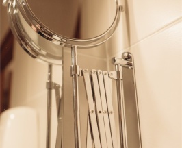 Джуниор сюит с 1 кроватью или 2 отдельными кроватями в Ампаро