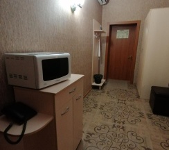 Номер люкс с сауной в Залесный