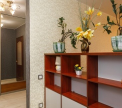 Де Люкс в Алеся