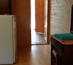 Четырёхместный номер Standard в Дуэт