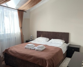 3-местная комната стандарт в Комфорт хаус