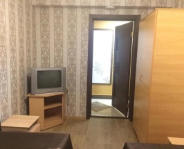 Номер Стандарт Эконом в Русь