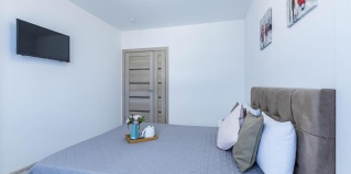 Екатеринбург: Апартаменты Good House