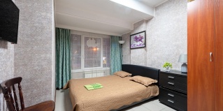 Санкт-Петербург: Апартаменты Лимон