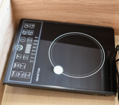 Деревенский домик (заимка-4) в Лесная сказка