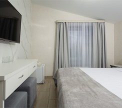 СТАНДАРТ в Малекон by Provence