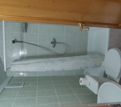 Standard в Южный Бриз