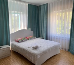 4-местный номер комфорт в Best-home