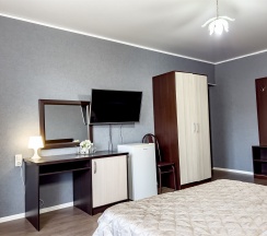 Семейный с балконом в Каскад by Viva Hotels Group