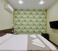 Стандарт с фальш-окном/Standard with false window в Portofino hotel