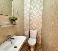 4-комнатный коттедж улучшенный в Солнце Тургенева