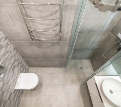 Апартамент двухместный в Булгаков by Десо.Курорт