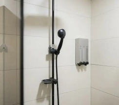 Номер Deluxe в Hwaseong Stay13 Hotel