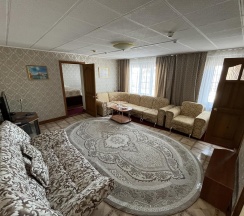 Номер люкс в Смирновъ