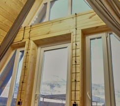 Дом в Афрейм