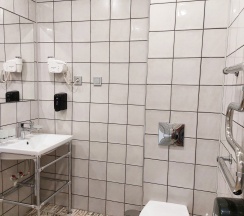 Комфорт Плюс 4 в Отель