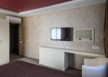 DELUXE в Ahotels design style