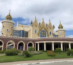 Квартира в Апартаменты на Ул. Петербургская 64