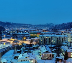 Квартира в Fly Altay