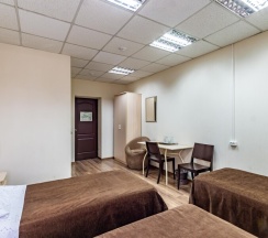 стандарт 3-х  местный в Кор