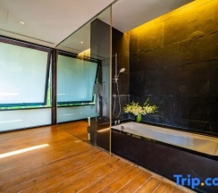 Номер Deluxe в Grand Villa Noi