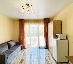 Лесной: Номер в гостевом доме на Куршской косе №5 в Villa Leo