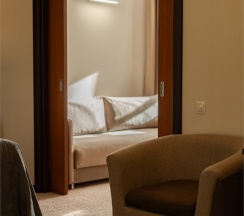 Семейный сьют в Вереск