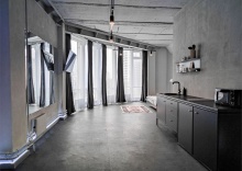 Люкс 2 в Apartloft