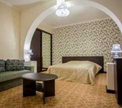 Номер полулюкс в Sweet-hall