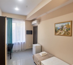 Стандарт одноместный в Арт-отель