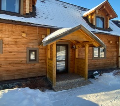 Дом двухкомнатный с 2 спальнями в Дагар