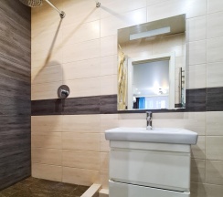 Апартаменты эконом в Mega Stay (Мега Стей)