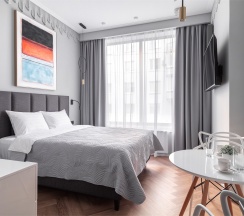 Стандарт в Wings