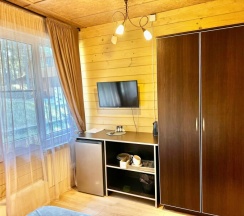 Двухместный номер в Командор