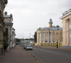 Двухместные апартаменты Делюкс в Белая лошадь
