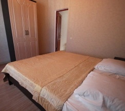 Двухместный номер в GrandLoo