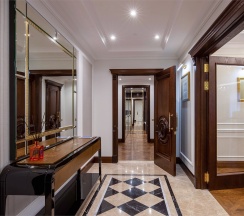Президентский Сюит в Tsar palace luxury hotel