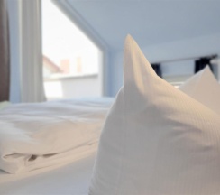 Двухместный номер Standard двуспальная кровать в Melarose Feng Shui Hotel