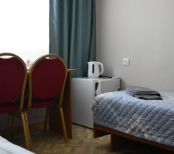 Номер III категории (Стандарт) № 7 в Горизонт