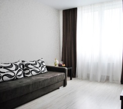 1-комнатные апартаменты стандарт в Apartments Malina City