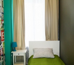 номер на одного в Спи здесь