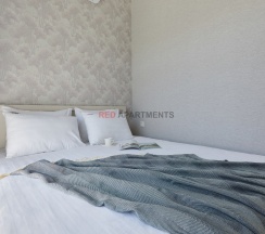 Квартира в Апартаменты на Таврическая, 7 к4 (Эдит), 45м²